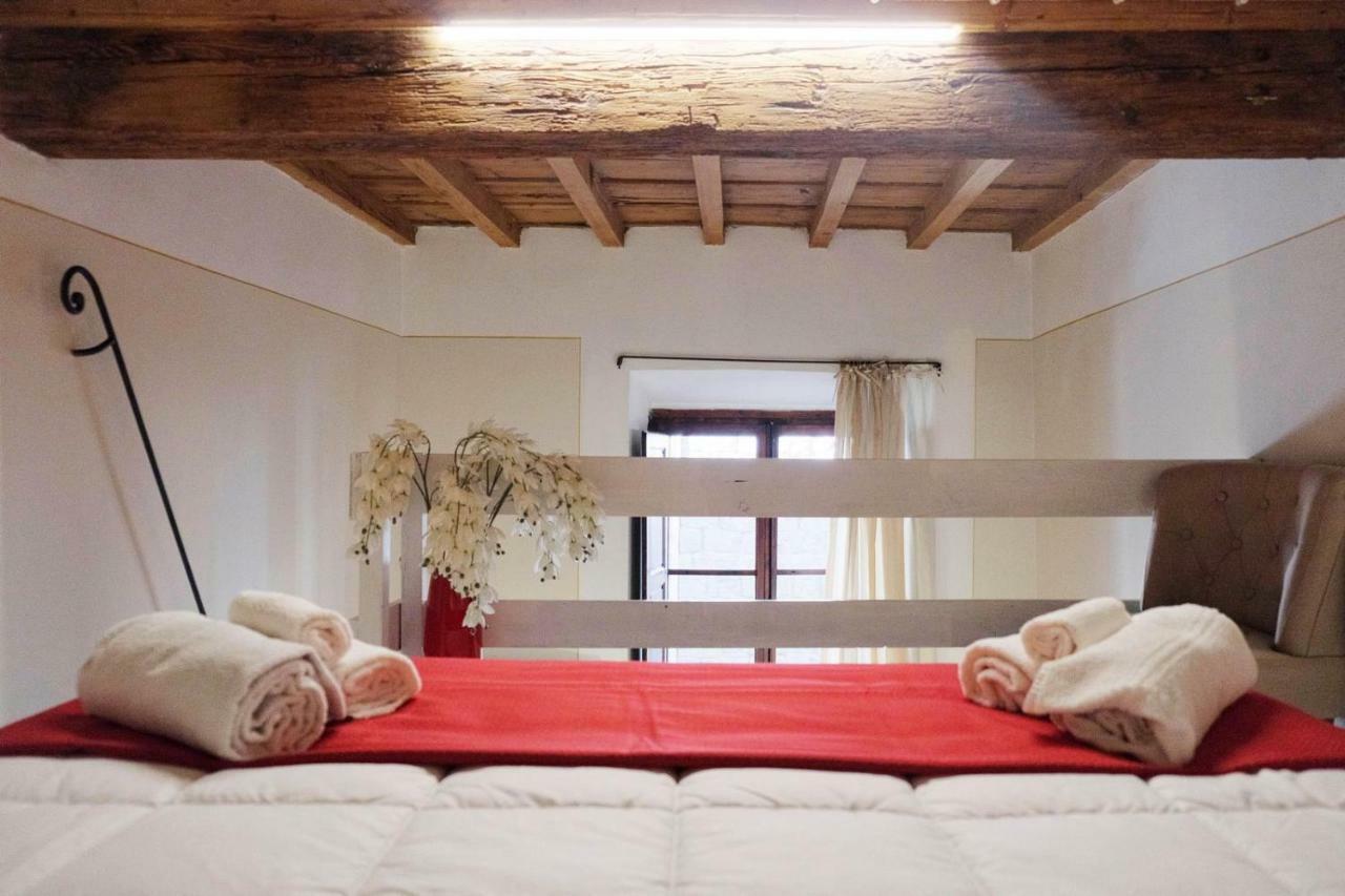 La Casa Di Betta Apartment Florence