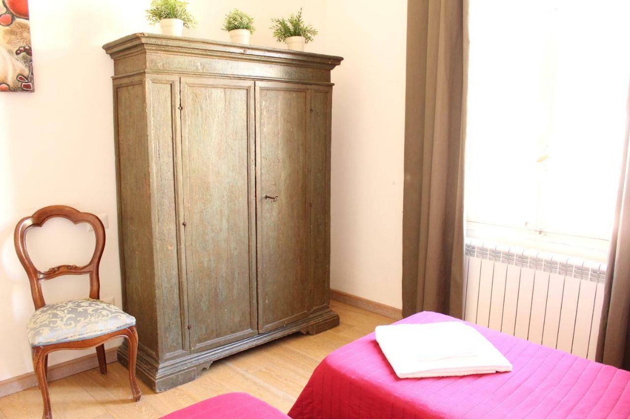 Art Santa Maria Novella Apartment *