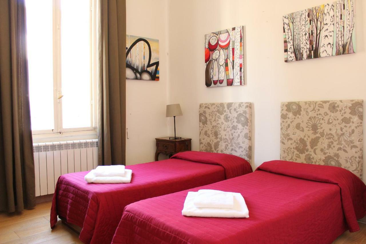 Apartment Art Santa Maria Novella Florence