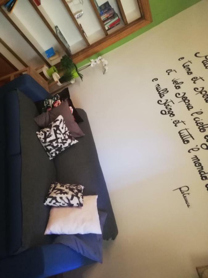 Secret Suite: A Dream Came True In Apartment