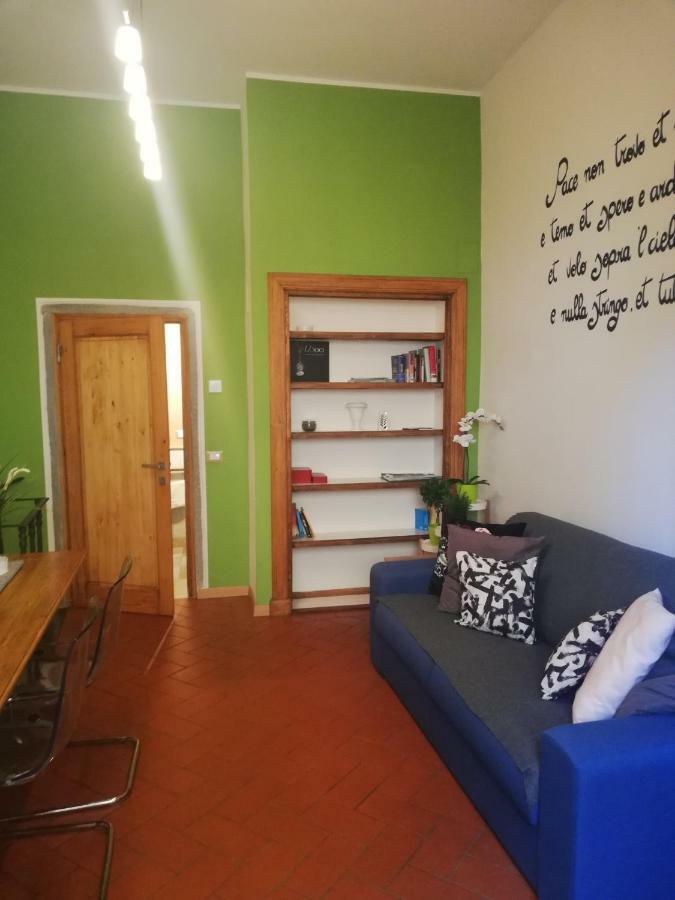 Secret Suite: A Dream Came True In Apartment *