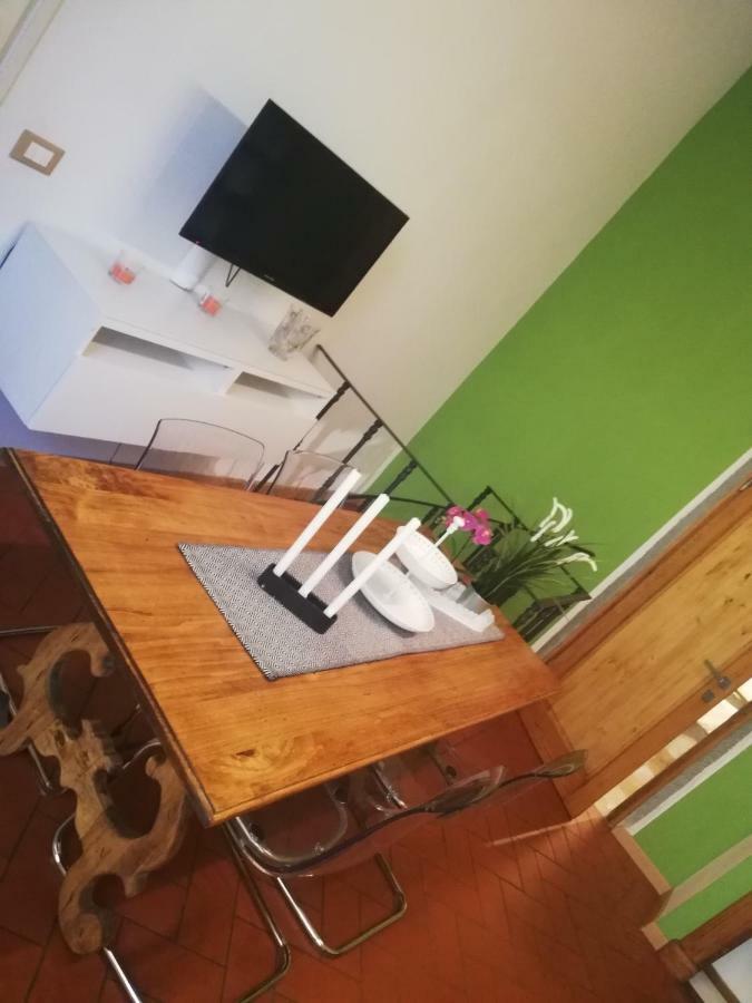 Apartment Secret Suite: A Dream Came True In Florence