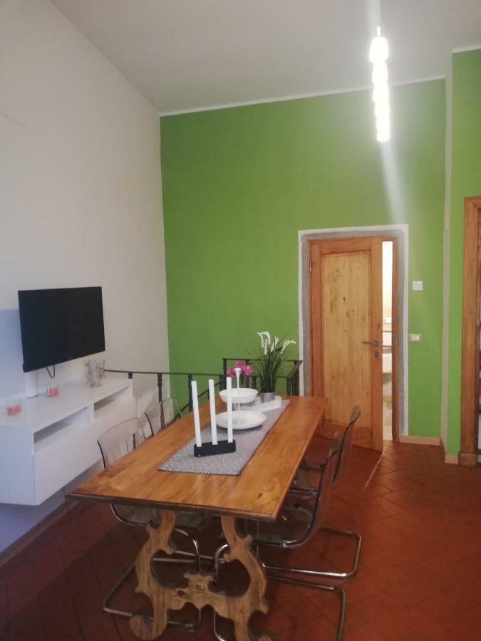 Secret Suite: A Dream Came True In Apartment *