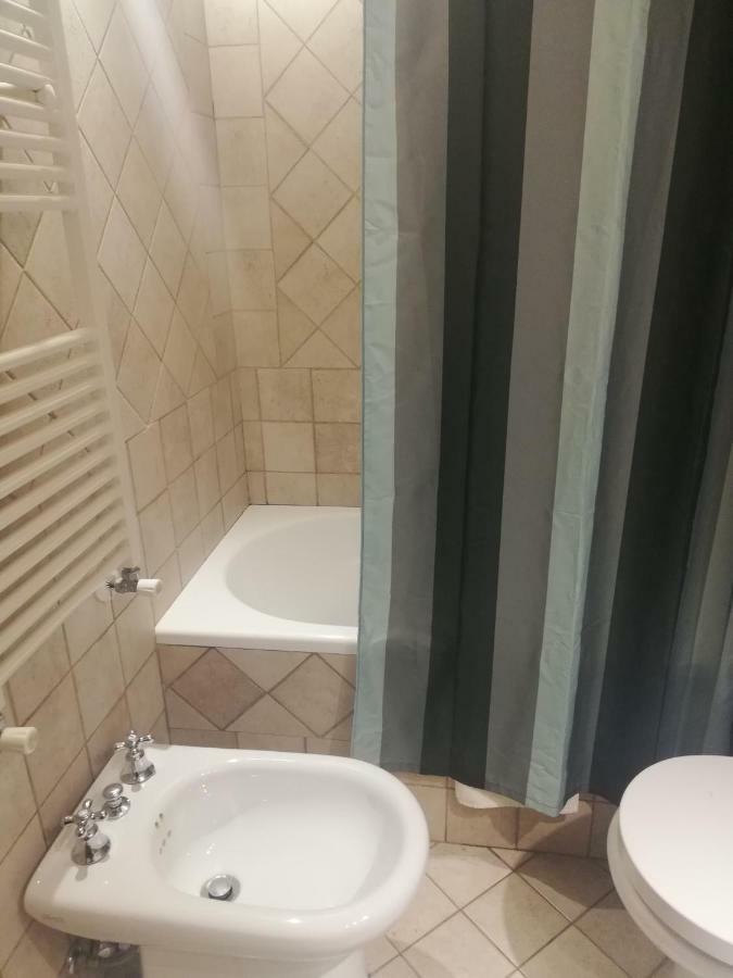 Secret Suite: A Dream Came True In Apartment Florence