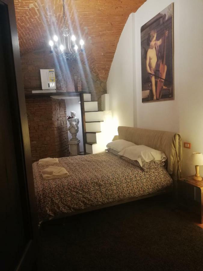 Secret Suite: A Dream Came True In Apartment
