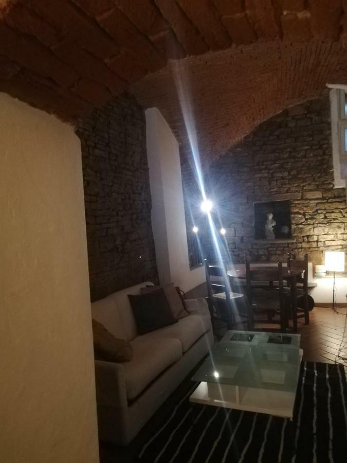Secret Suite: A Dream Came True In Apartment *