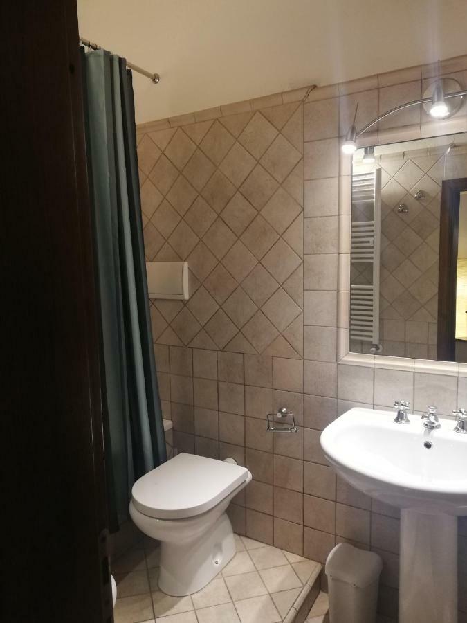 Apartment Secret Suite: A Dream Came True In Florence
