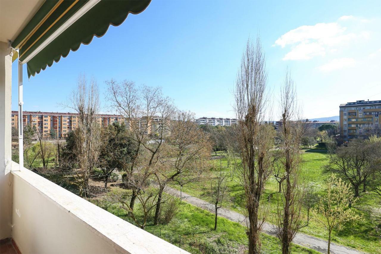 Casa Gianluca Apartment Florence