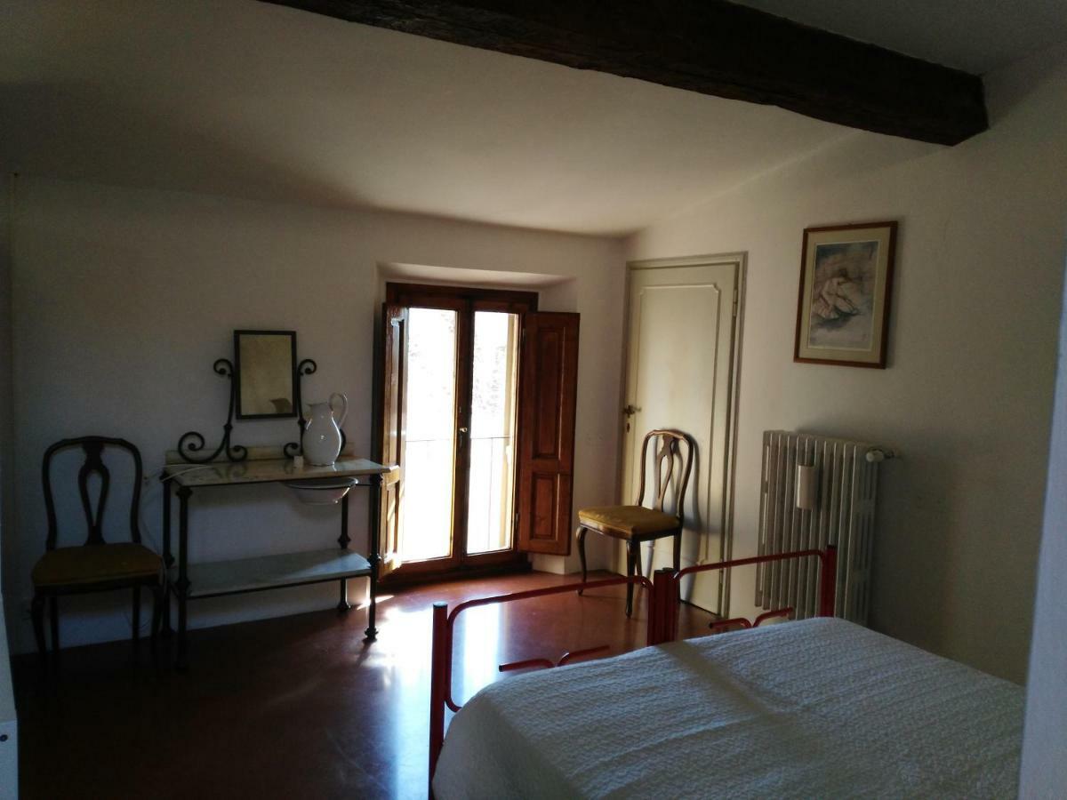 Il Salone, Bel Monolocale In Campagna Apartment