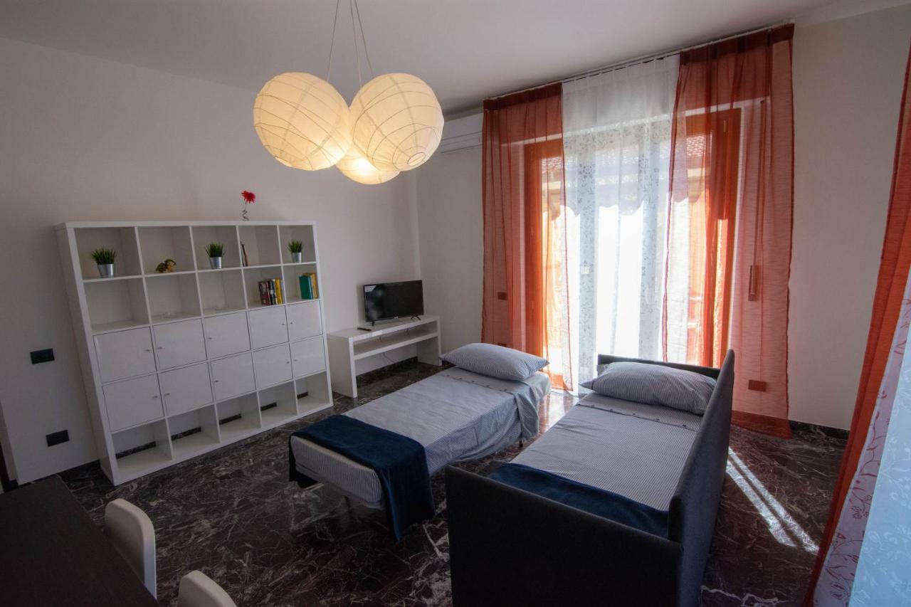 Appartement Kate In Centro 3 Da Letto 3 Bagni Florence