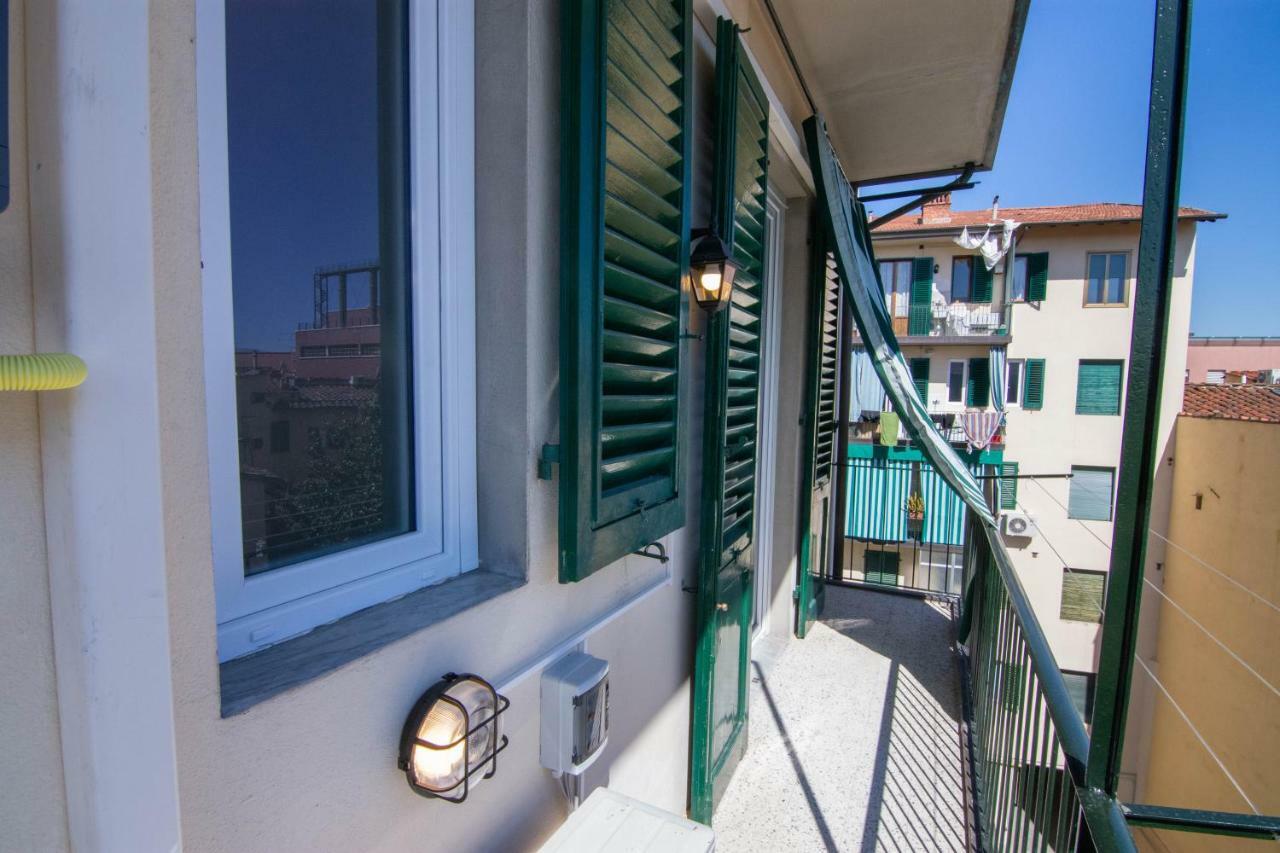 Kate In Centro 3 Da Letto 3 Bagni * Florence