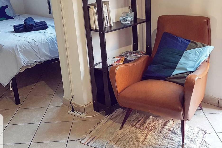 La Casa Blu Appartement *