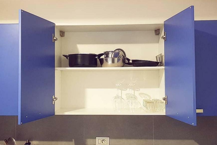 Appartement La Casa Blu