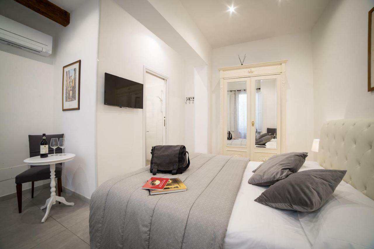Bed & Breakfast Central Florence