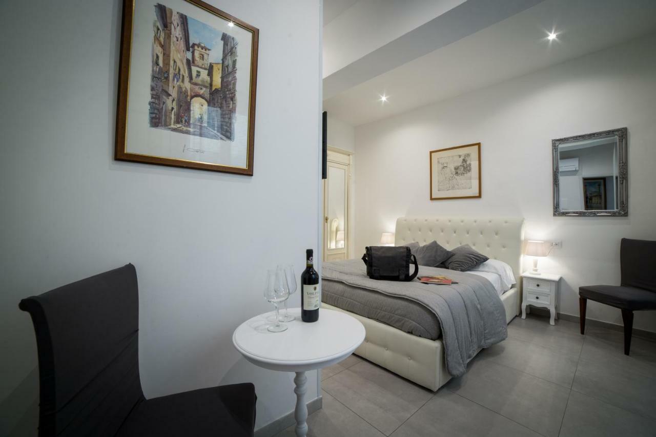Bed & Breakfast Central Florence