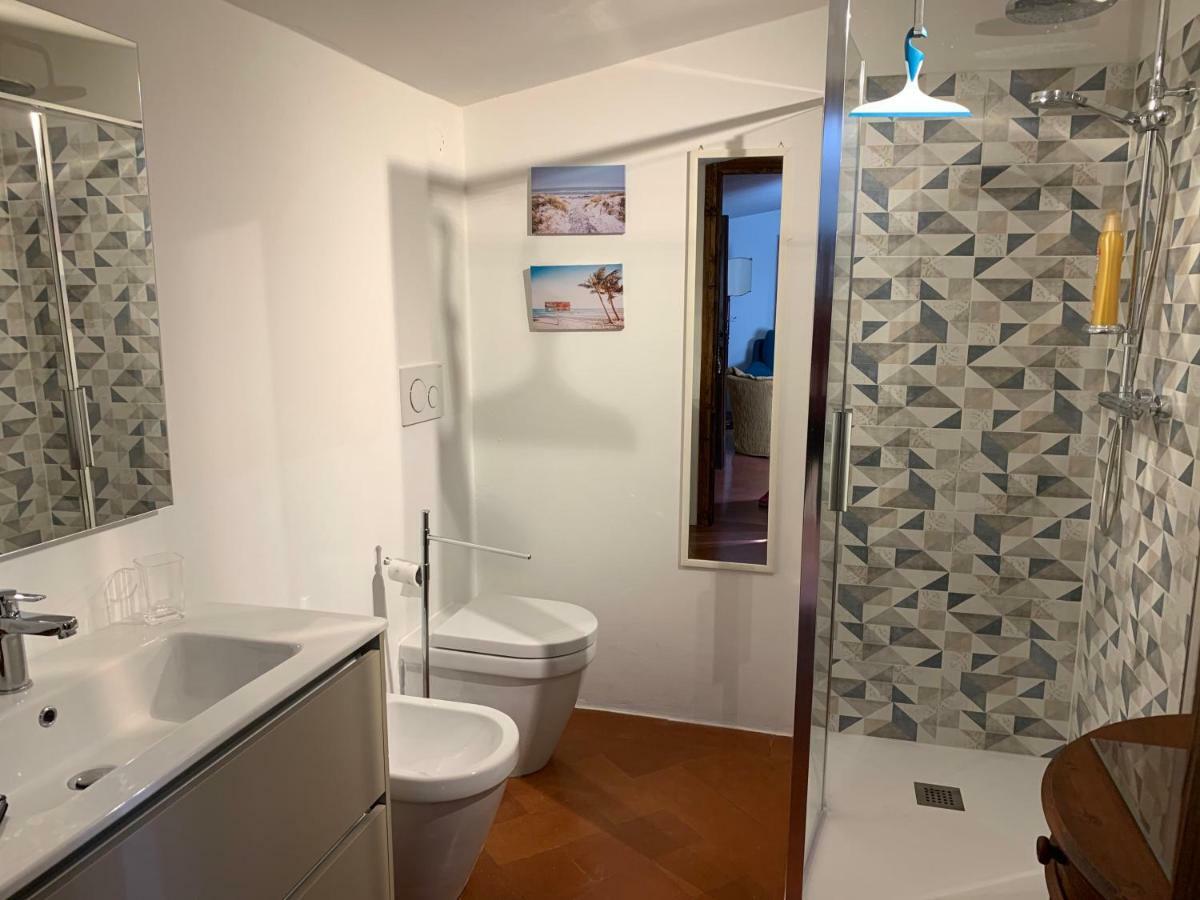 Il Salone, Bel Monolocale In Campagna Apartment Florence