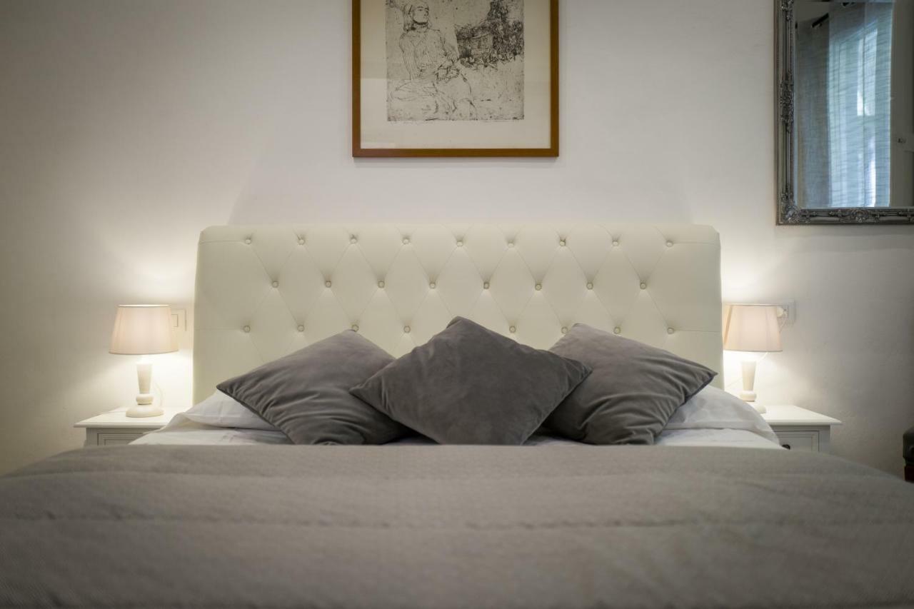 Central Bed & Breakfast Florence