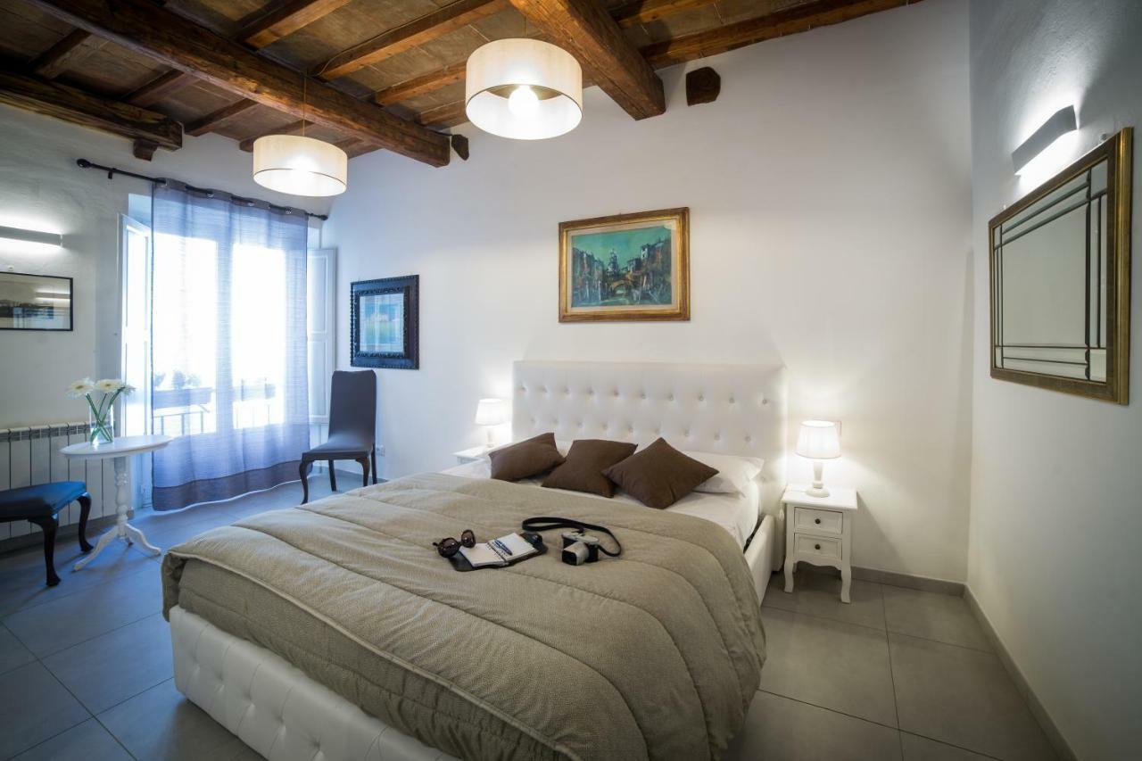 Bed & Breakfast Central Florence