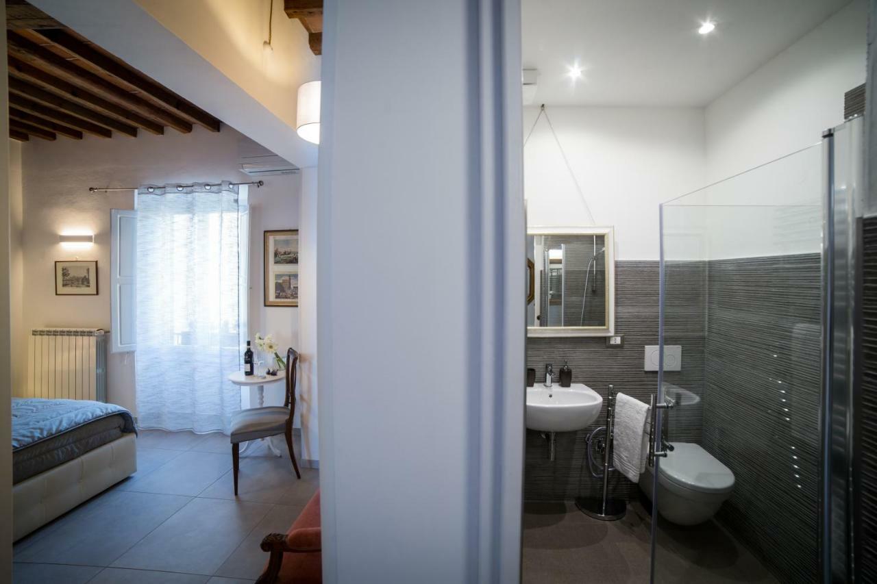 Central Bed & Breakfast Florence