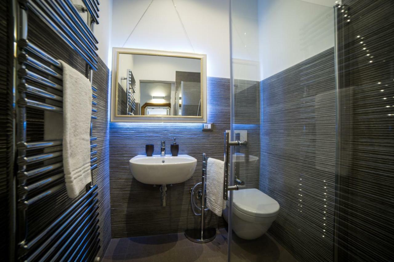 Bed & Breakfast Central Florence