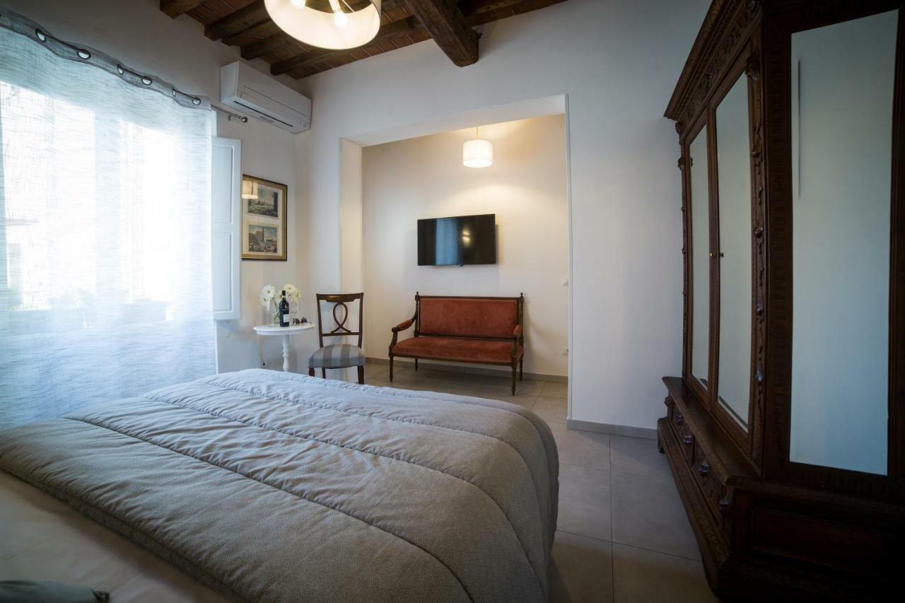 Central Bed & Breakfast