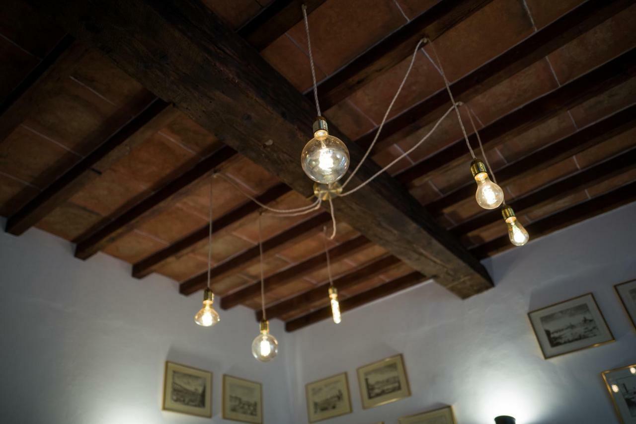 Central Bed & Breakfast Florence
