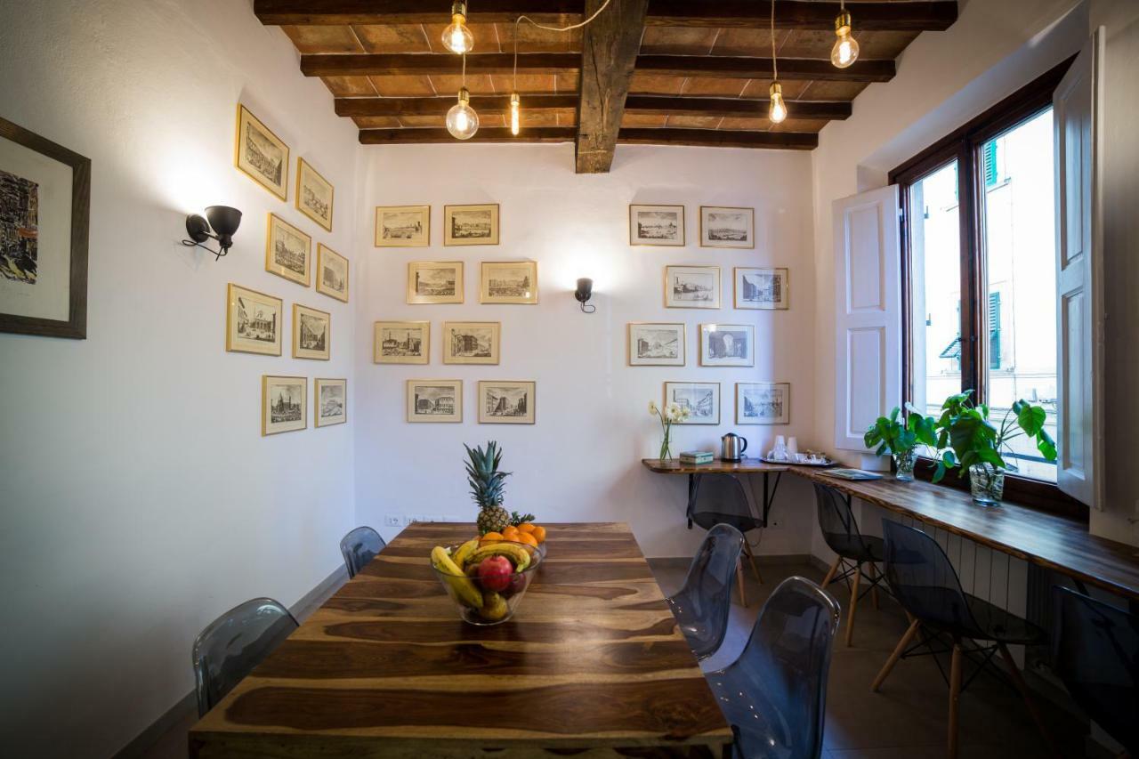 Bed & Breakfast Central Florence