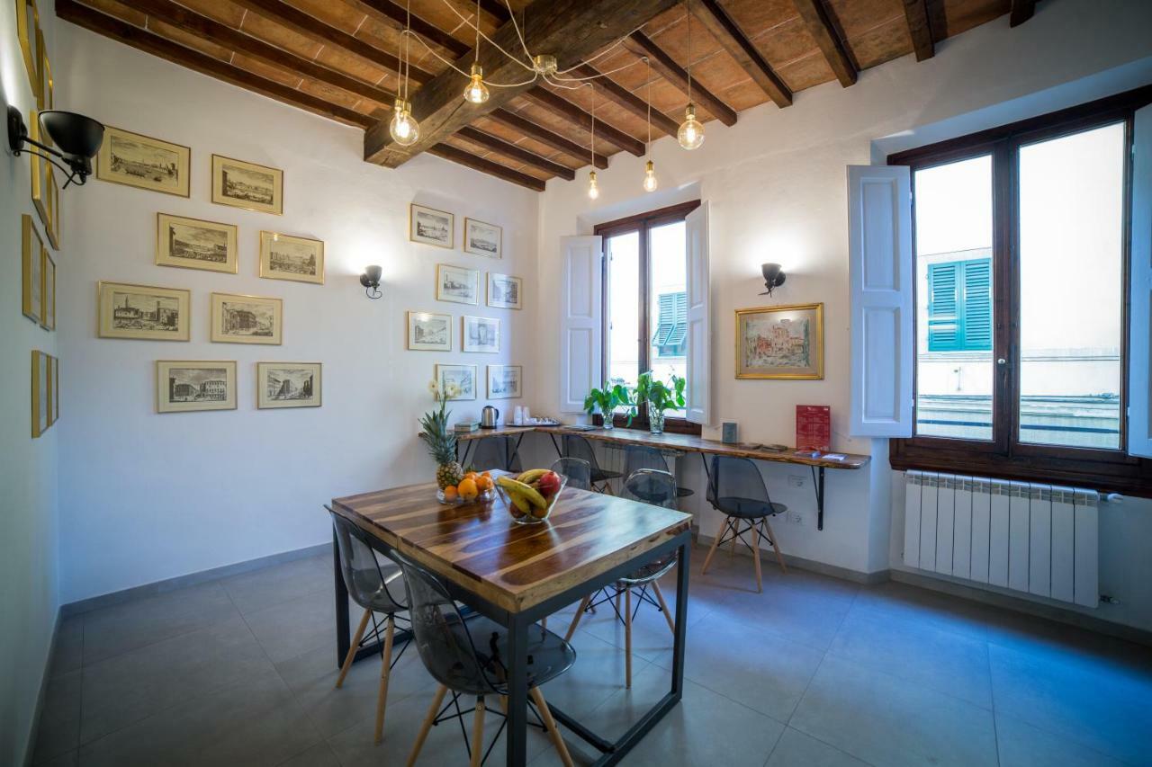 Central Bed & Breakfast Florence