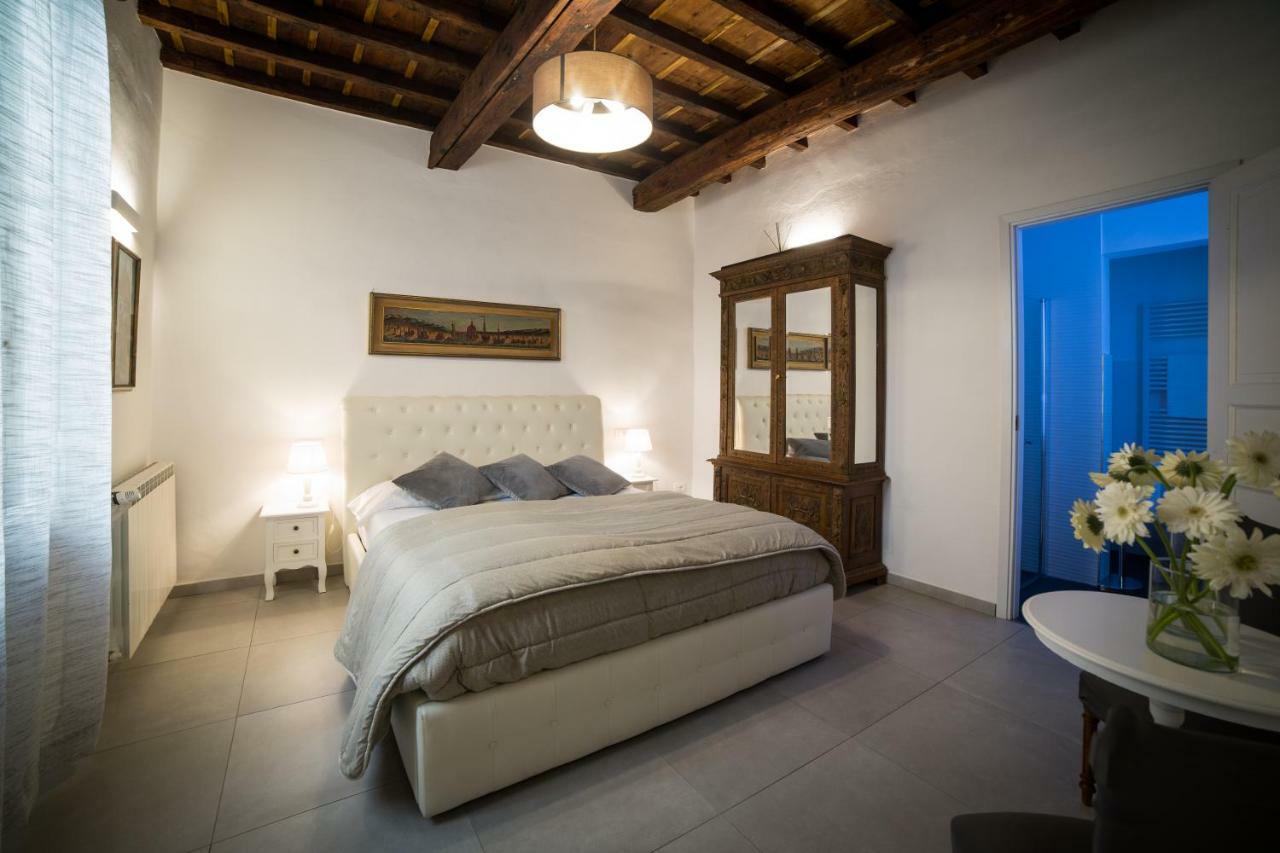 Bed & Breakfast Central Florence