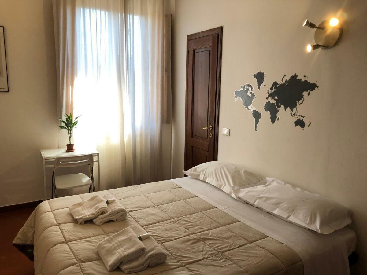 Apartment Peretola 351 Florence