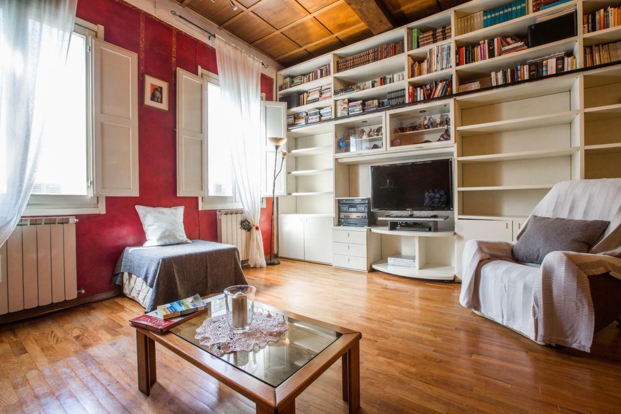 Borgo Ognissanti In The Heart Of