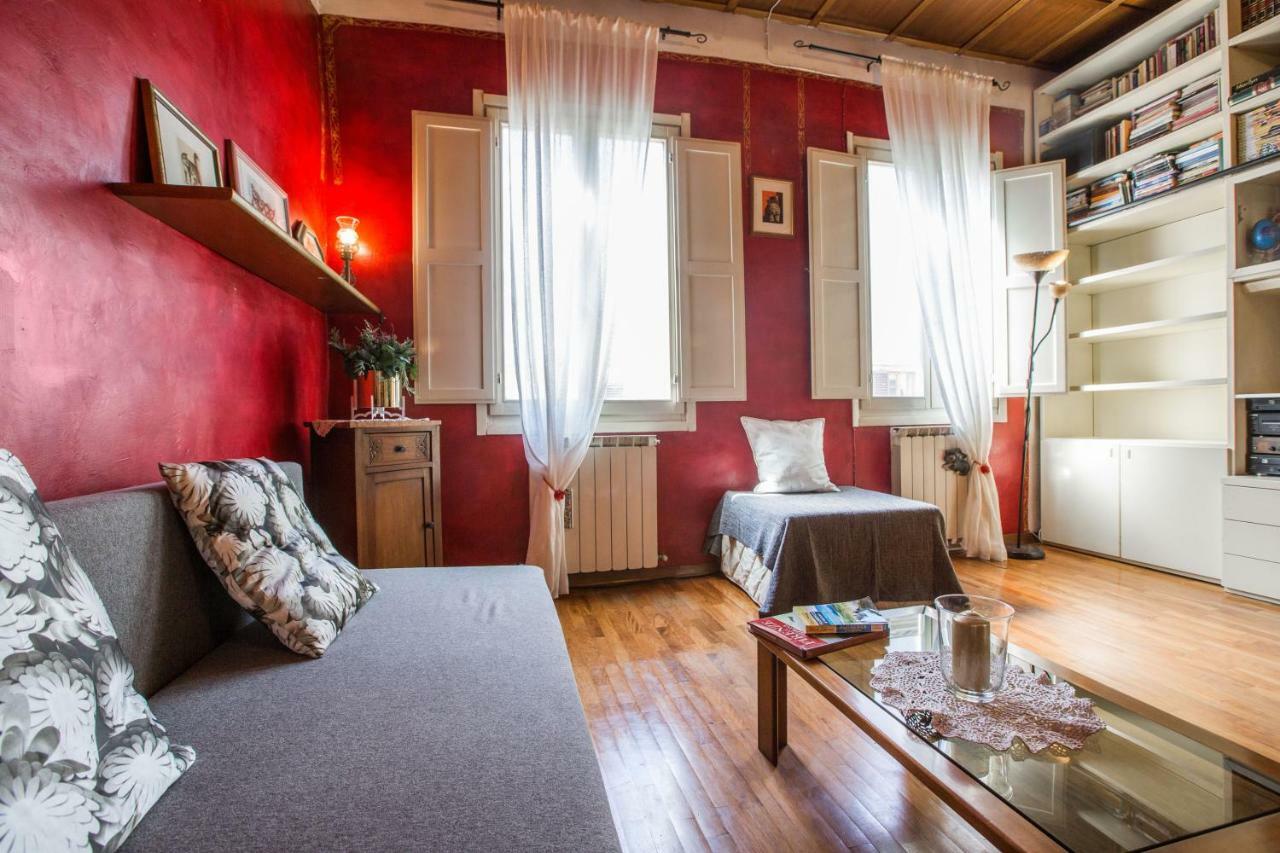 Borgo Ognissanti In The Heart Of *