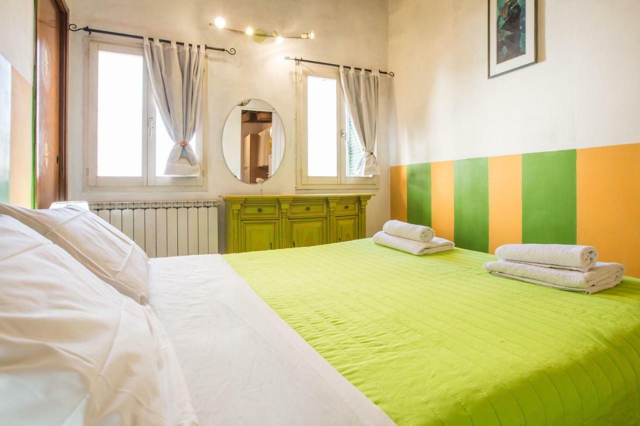 Borgo Ognissanti In The Heart Of Appartement