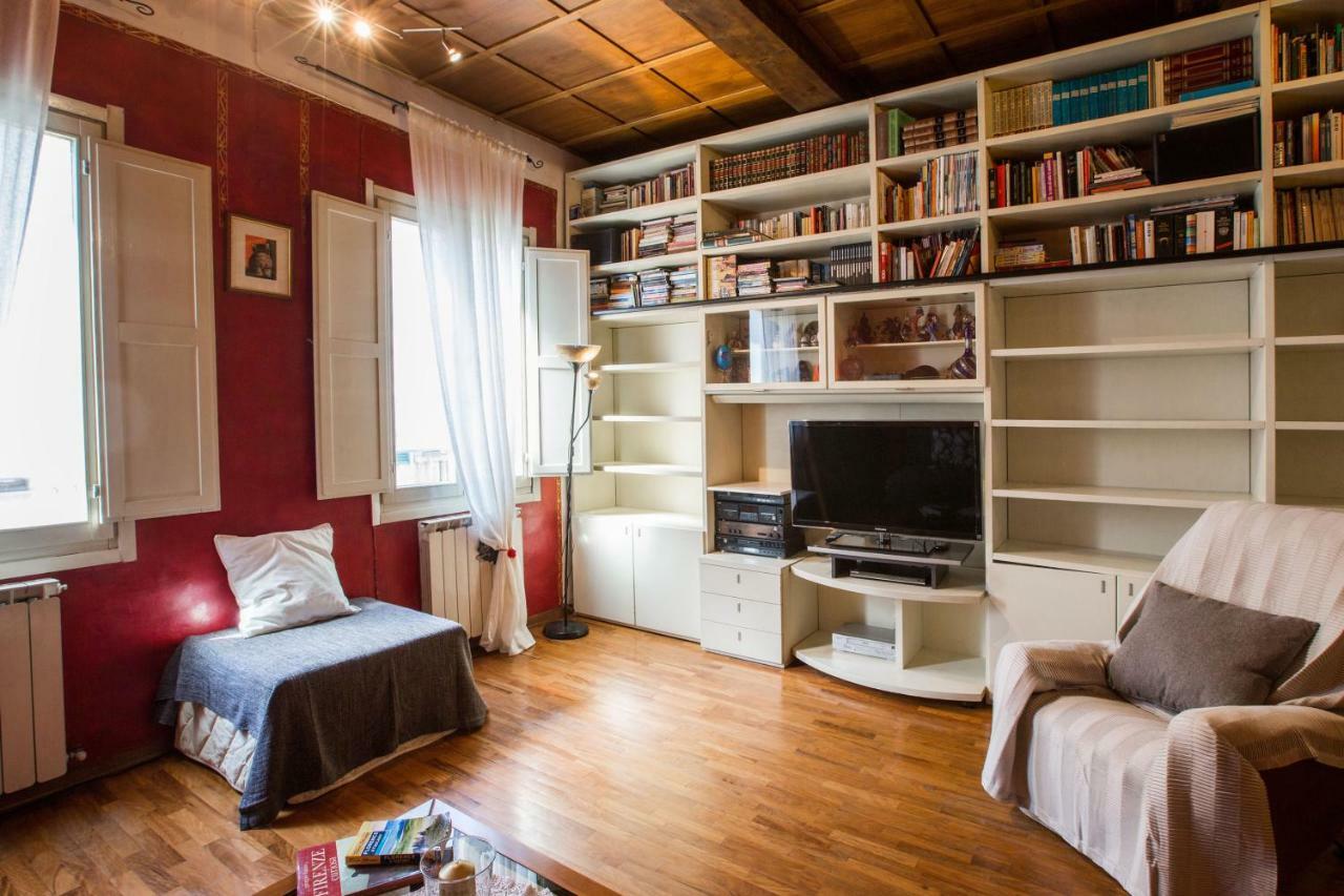 Appartement Borgo Ognissanti In The Heart Of