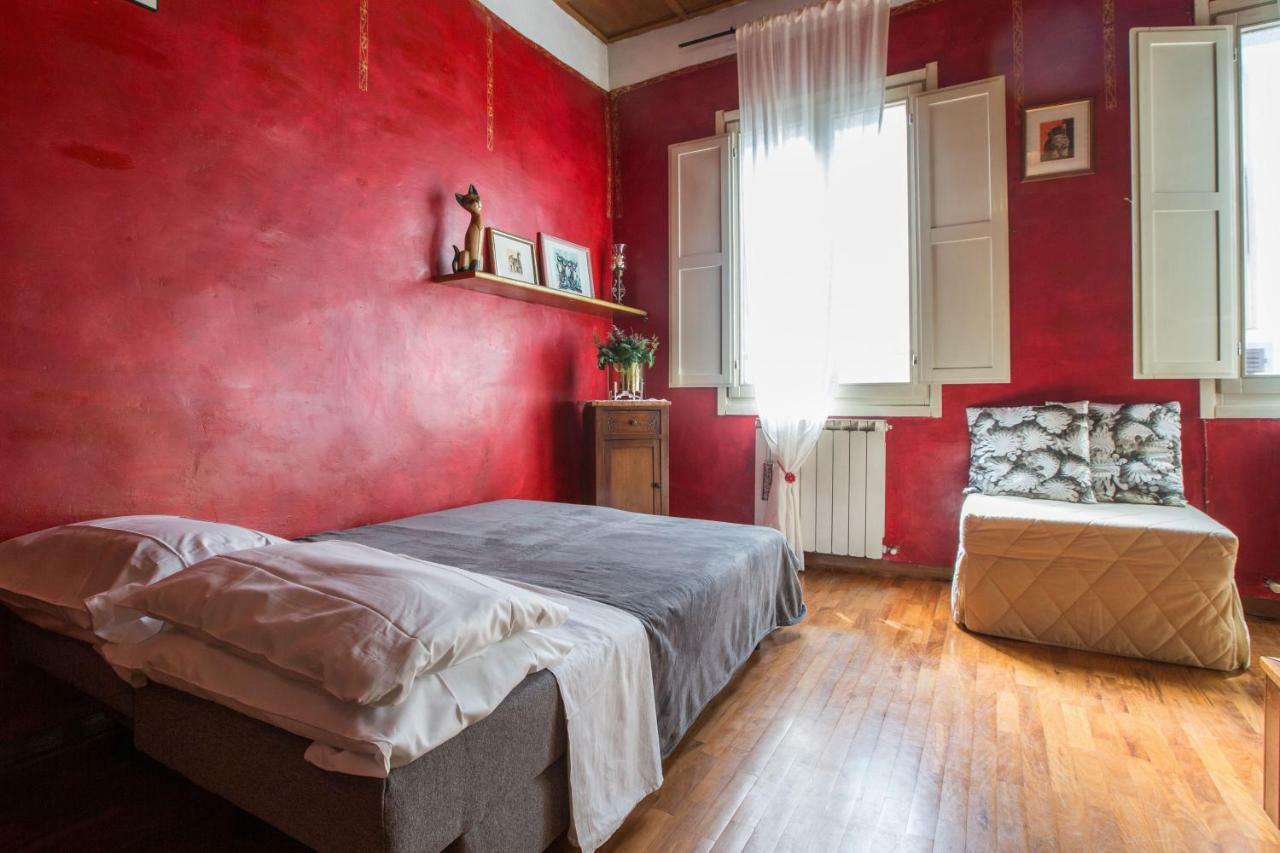 Appartement Borgo Ognissanti In The Heart Of