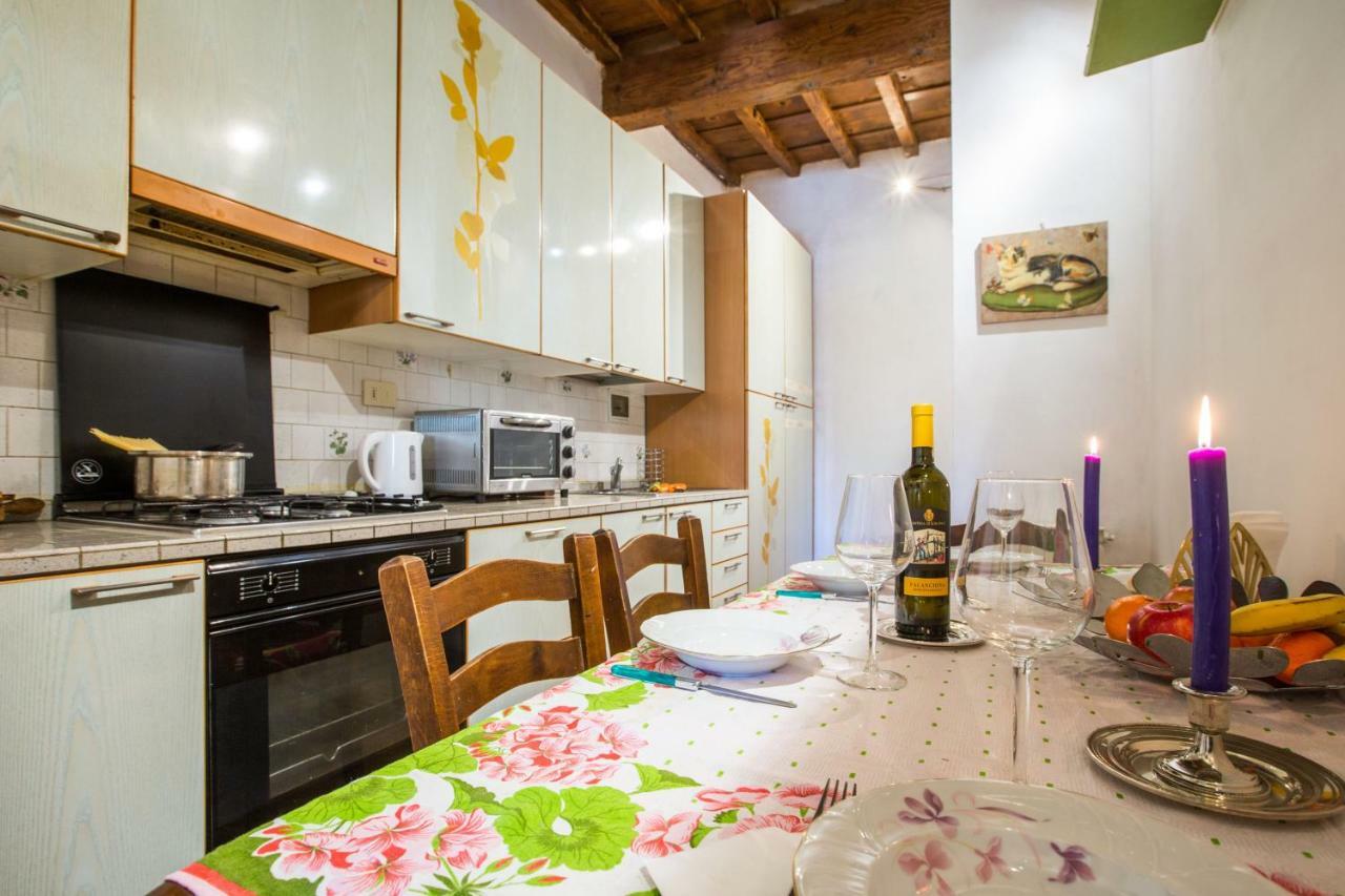 Borgo Ognissanti In The Heart Of Appartement Florence