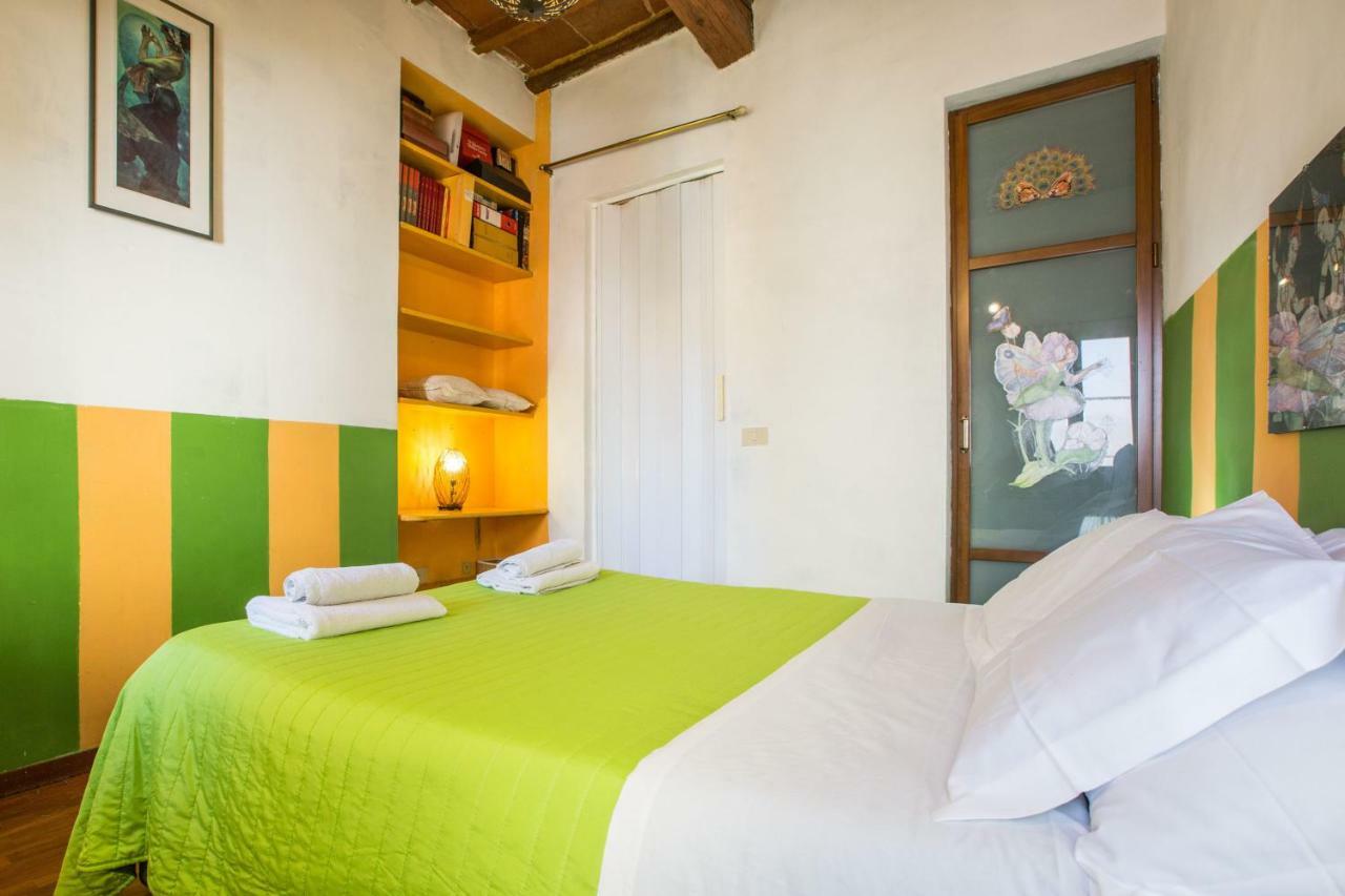 Appartement Borgo Ognissanti In The Heart Of