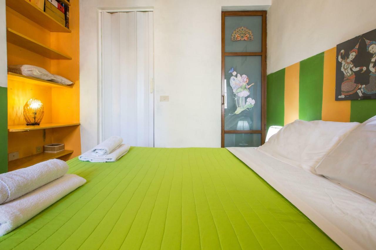 Borgo Ognissanti In The Heart Of *