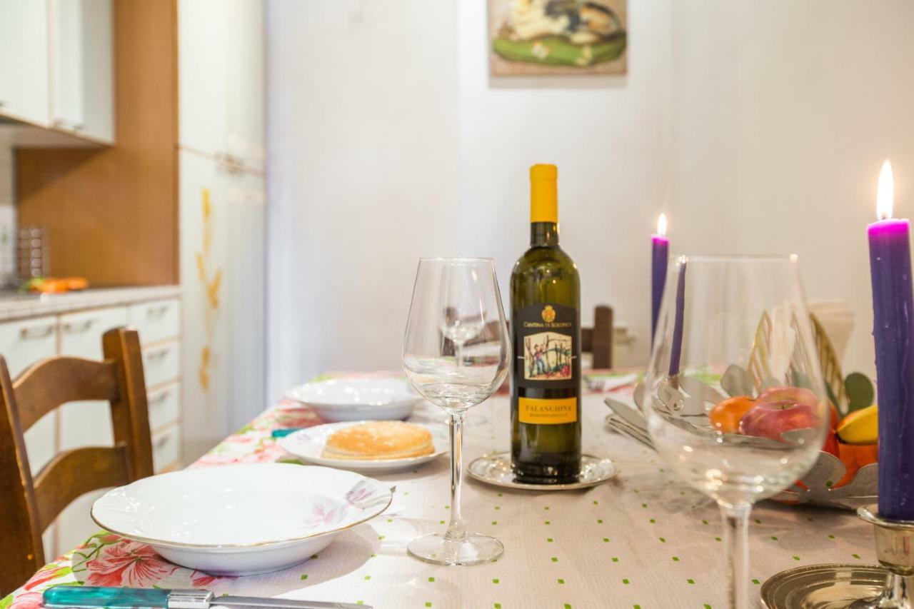 Borgo Ognissanti In The Heart Of
