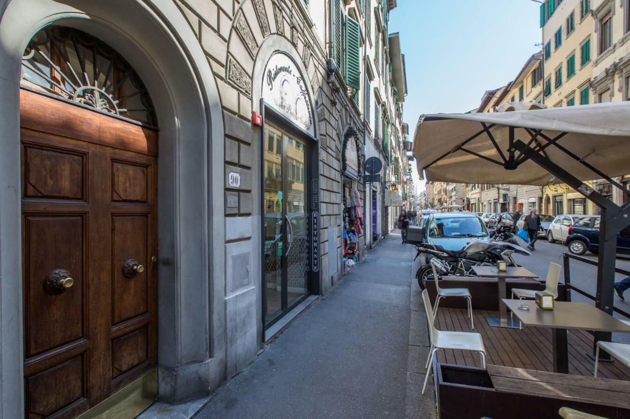 Borgo Ognissanti In The Heart Of Appartement *
