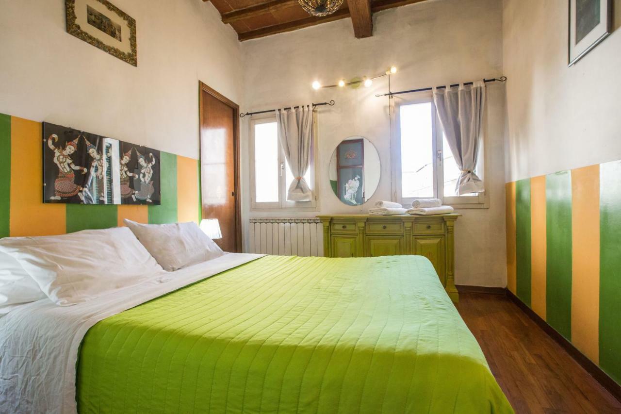 Borgo Ognissanti In The Heart Of * Florence
