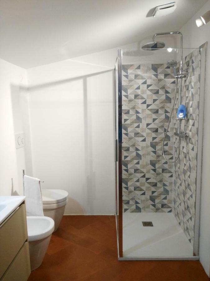 Il Salone, Bel Monolocale In Campagna Apartment