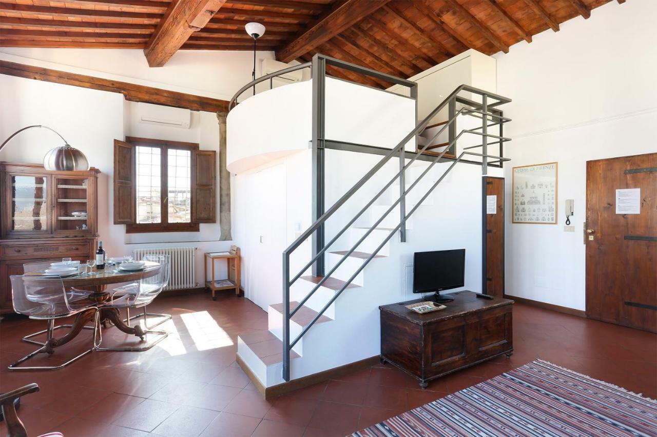 Maggio View Apartment Florence