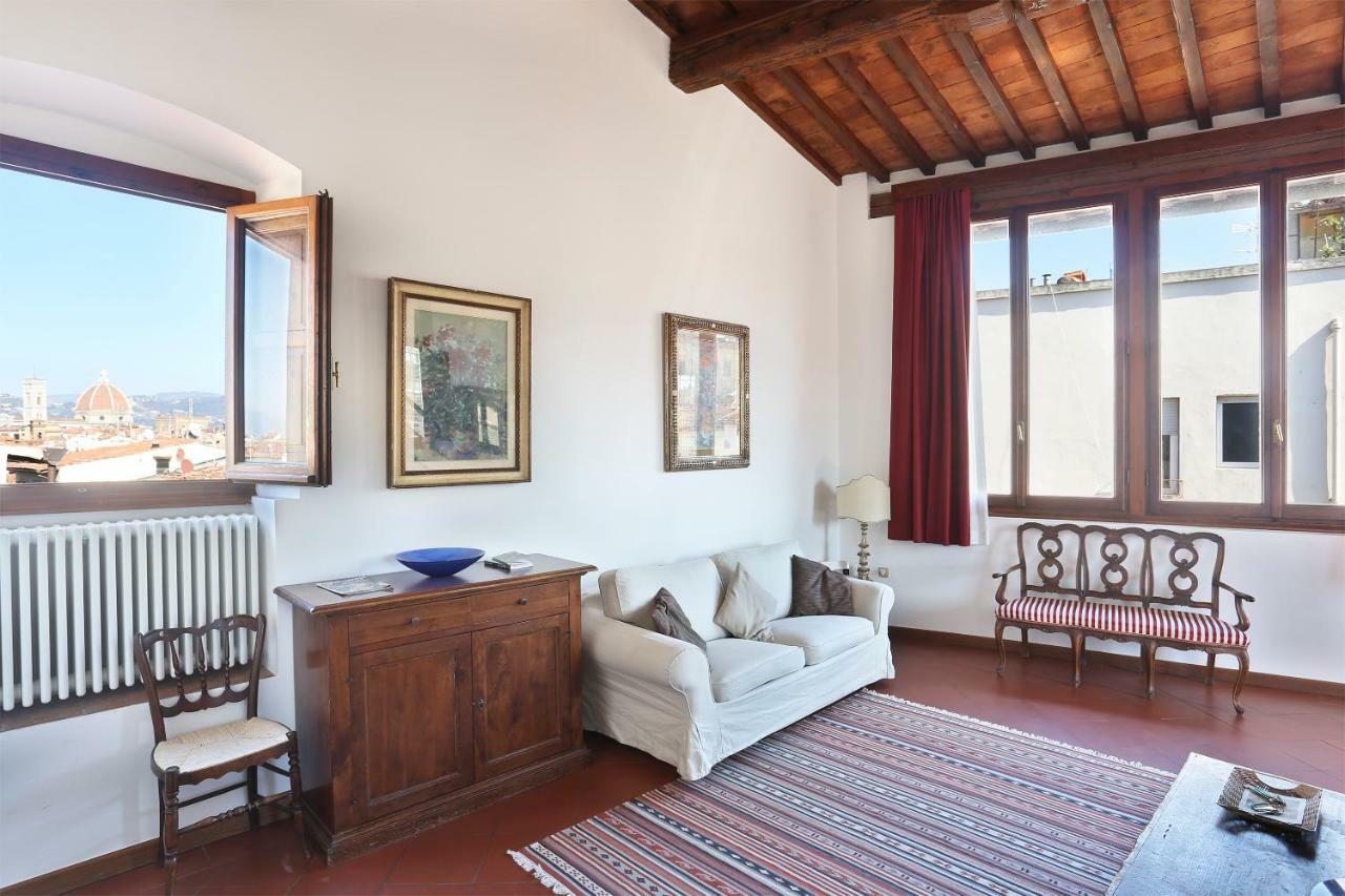 Maggio View Apartment *