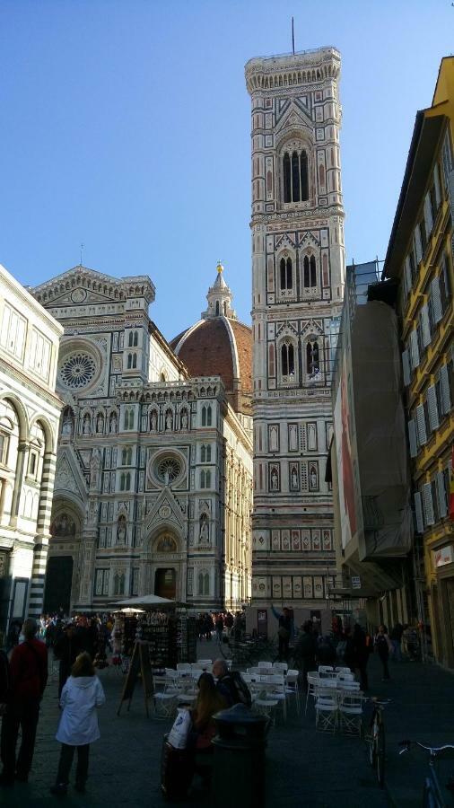 Maison d'hôtes Accanto Al Duomo *
