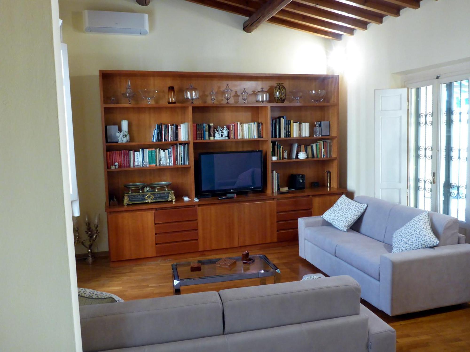 Apartment La Terrazza Centro Storico