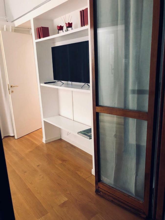 Apartment Liberta With Balcony
