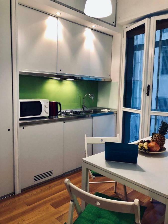 Liberta With Balcony Apartment