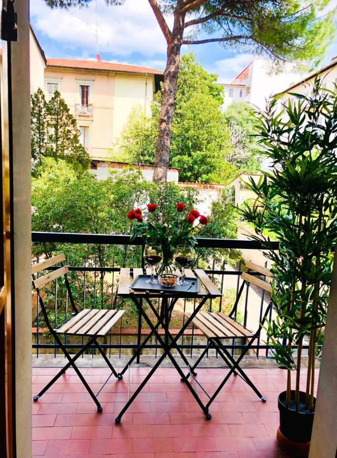 Apartment Liberta With Balcony