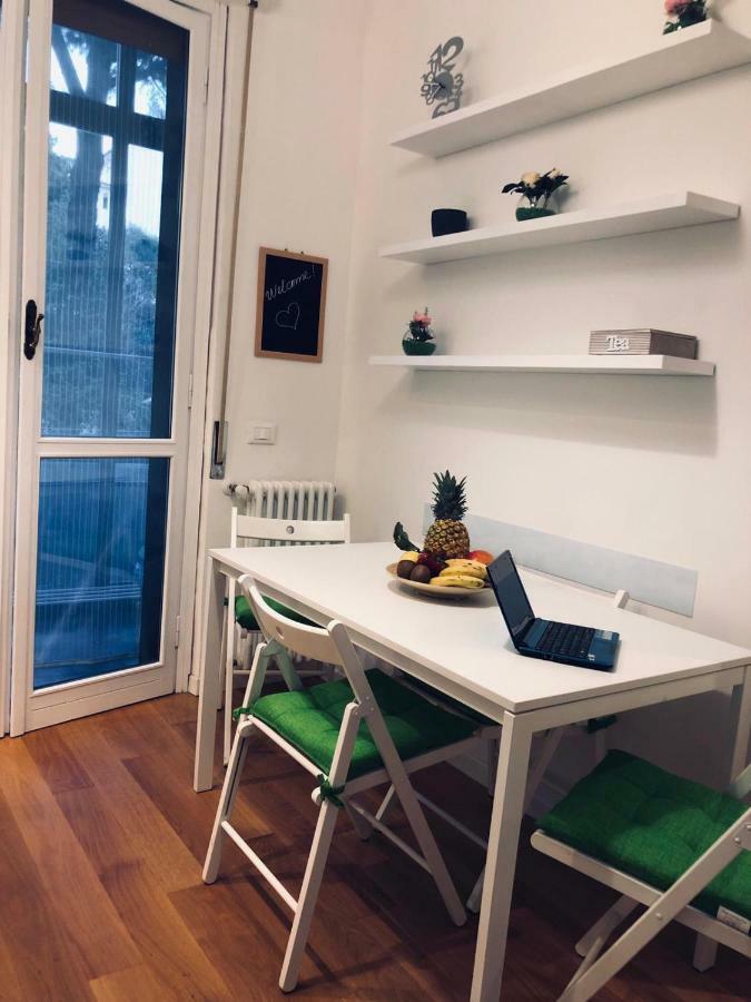 Liberta With Balcony Apartment Florence